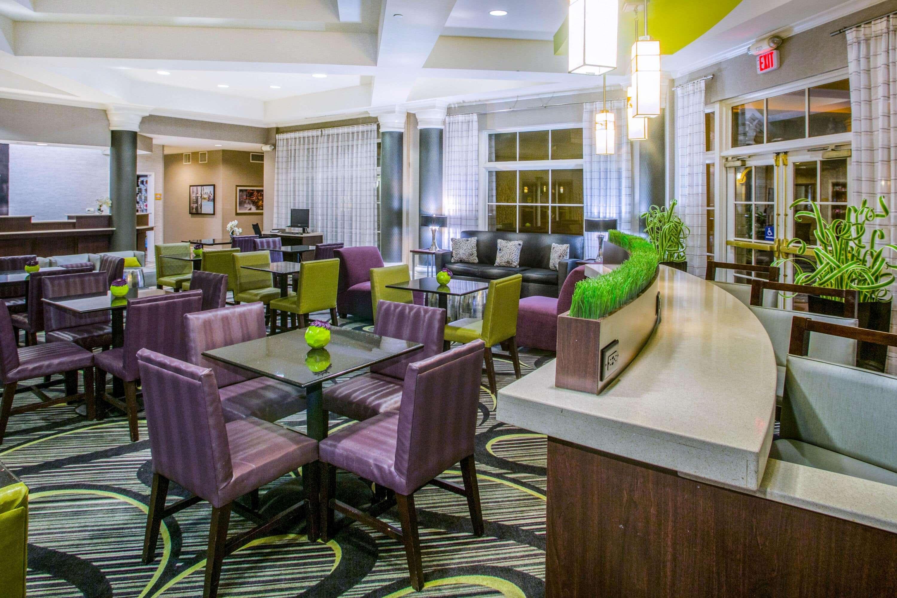 La Quinta By Wyndham St. Louis Westport Hotel Maryland Heights Exterior photo