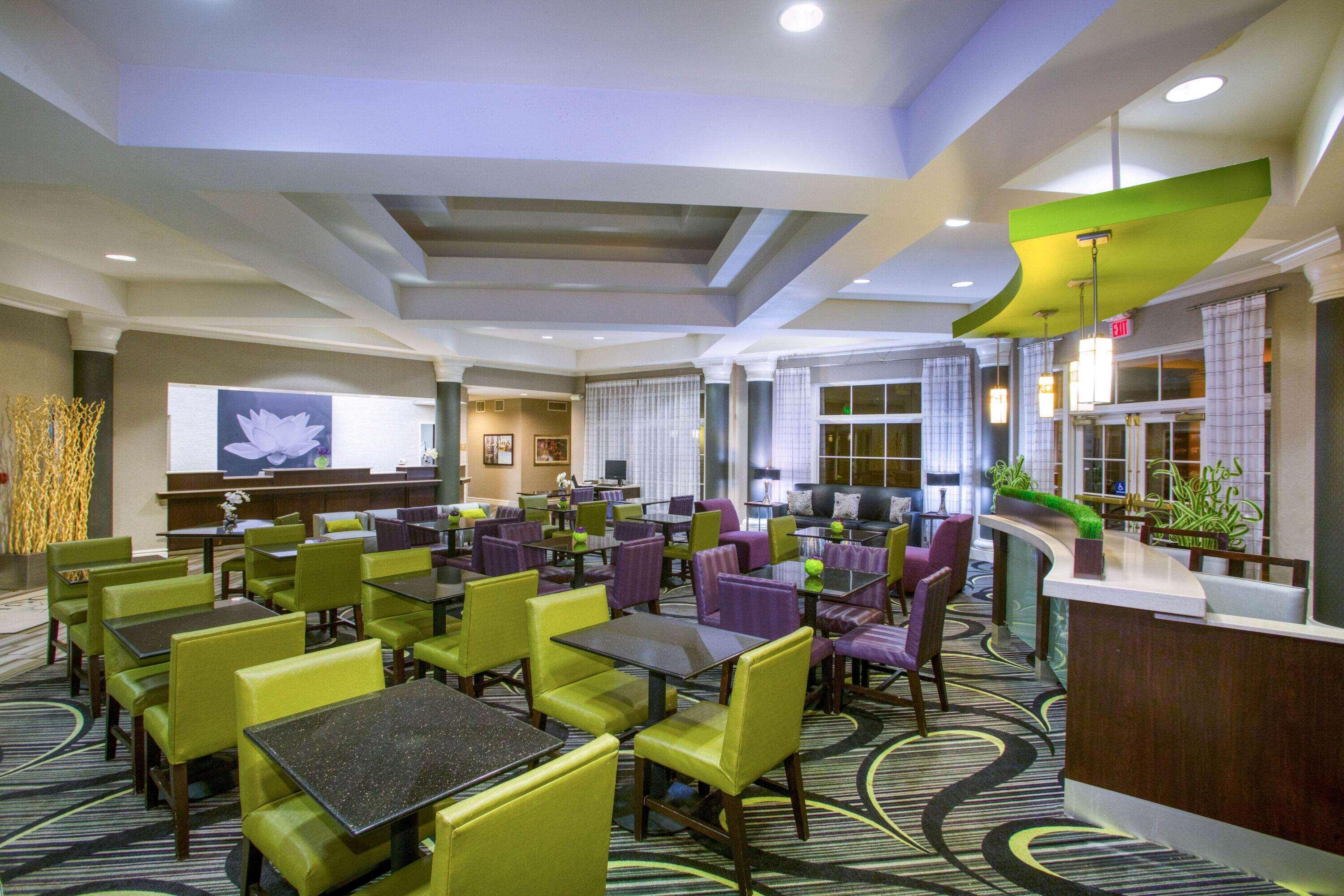 La Quinta By Wyndham St. Louis Westport Hotel Maryland Heights Exterior photo