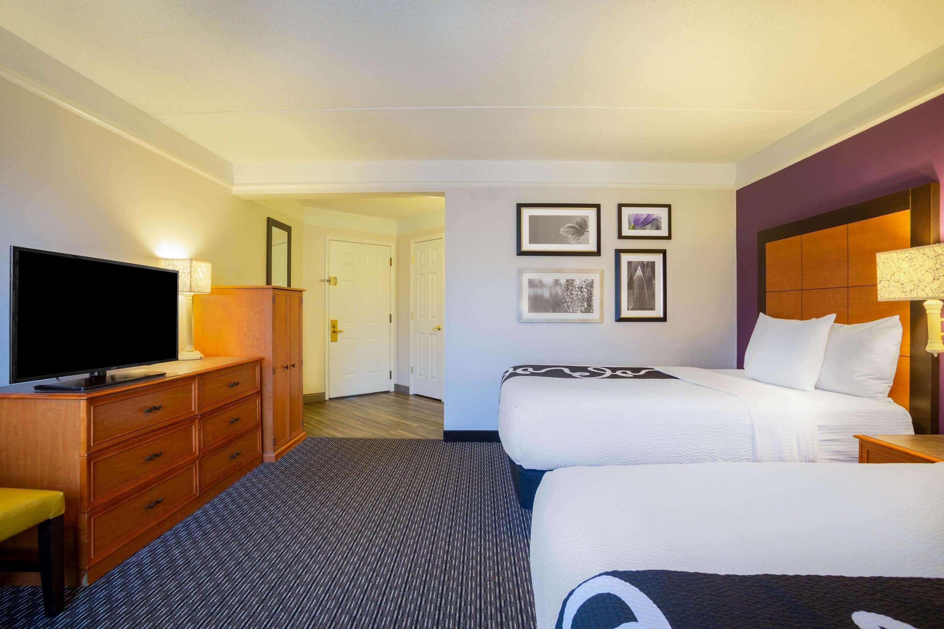 La Quinta By Wyndham St. Louis Westport Hotel Maryland Heights Exterior photo