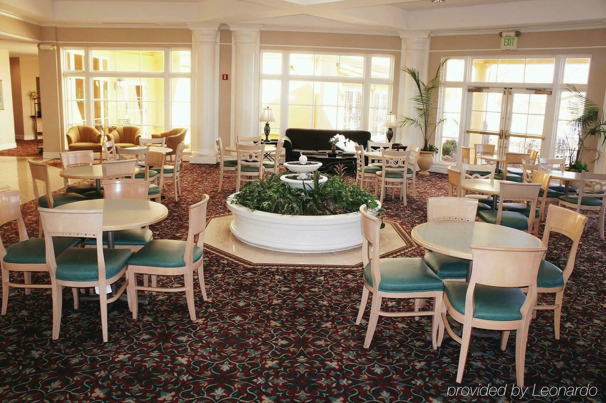 La Quinta By Wyndham St. Louis Westport Hotel Maryland Heights Exterior photo